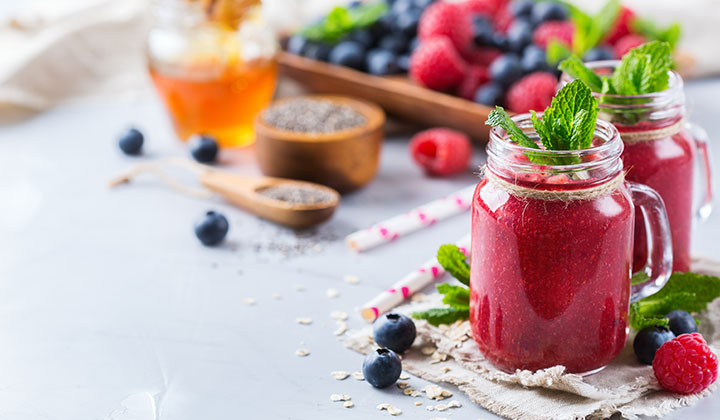 Health Stories: Intolerancija na hranu